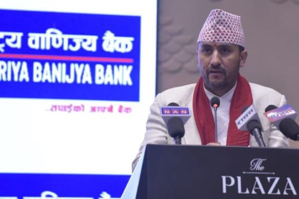 निर्वाचन महोत्सव बन्दैछः सञ्चारमन्त्री खरेल